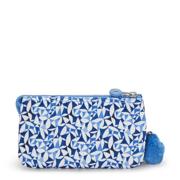 Kipling Creativity Large Printed Pouch