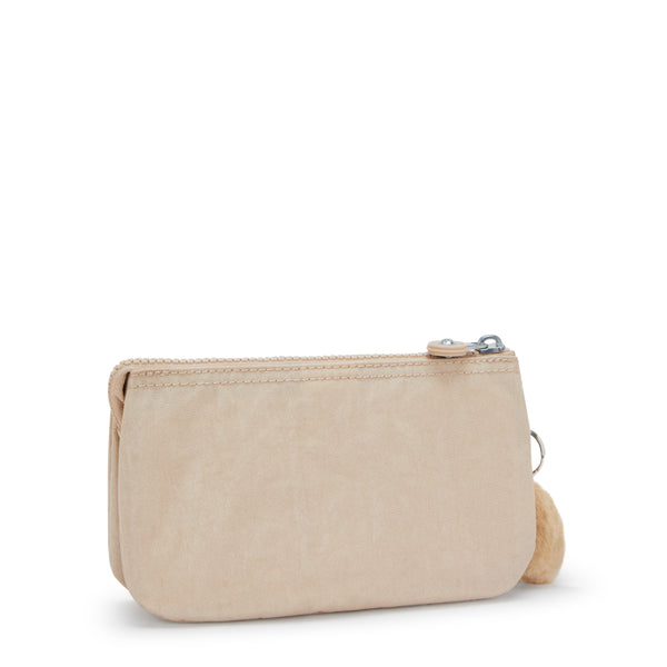 Kipling Creativity Shimmer Large Pouch