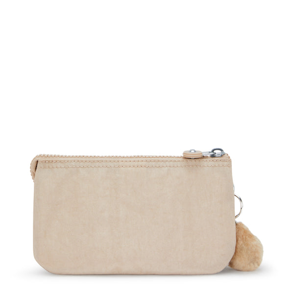 Kipling Creativity Shimmer Large Pouch