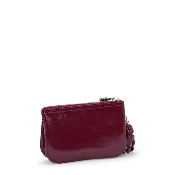 Kipling Creativity Small Glossy Pouch