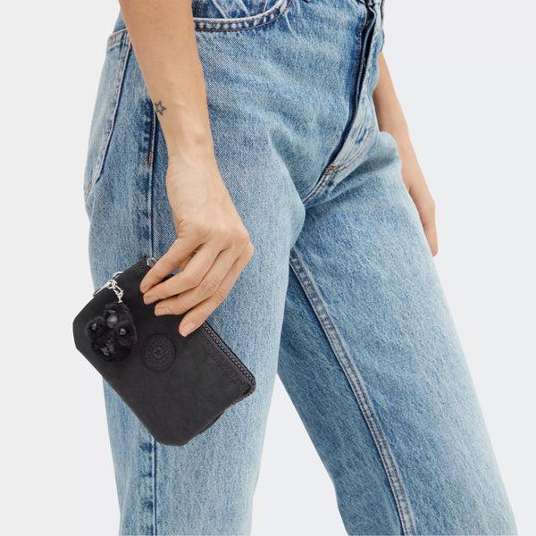 Kipling Creativity Small Pouch