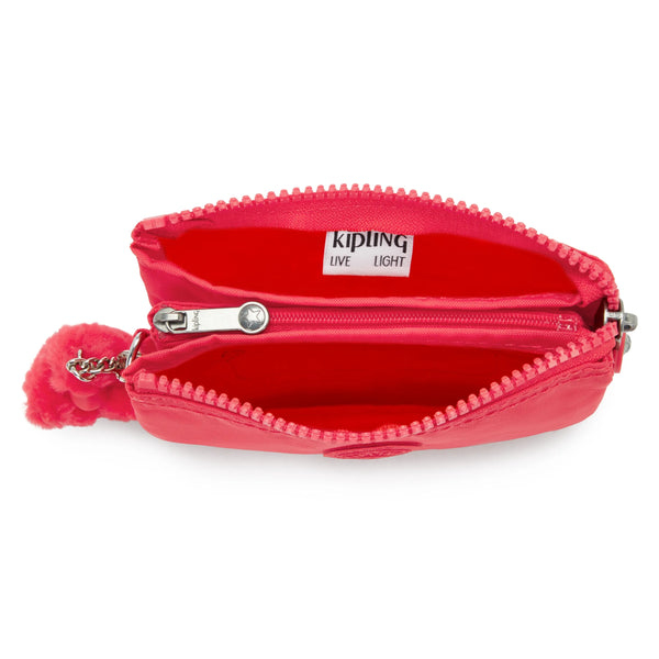 Kipling Creativity Small Pouch