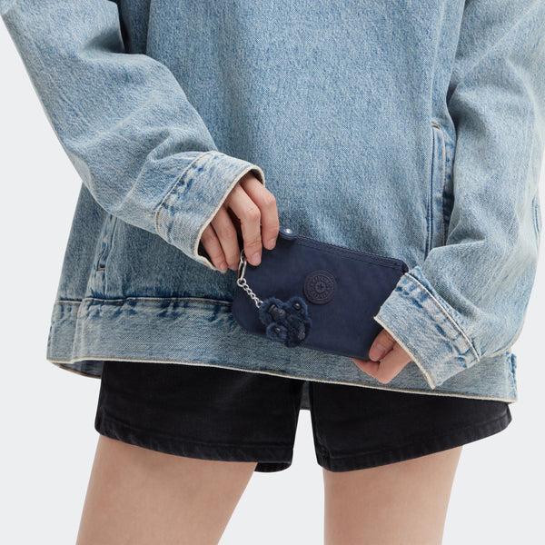 Kipling Creativity Small Pouch