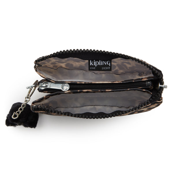 Kipling Creativity Small Printed Pouch