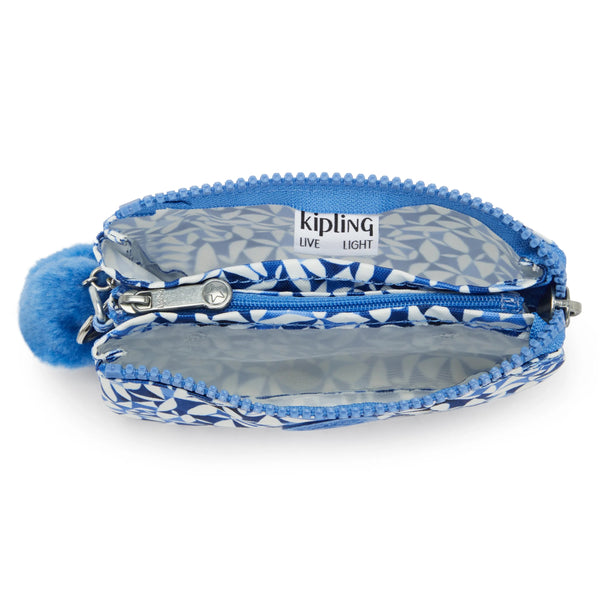 Kipling Creativity Small Printed Pouch