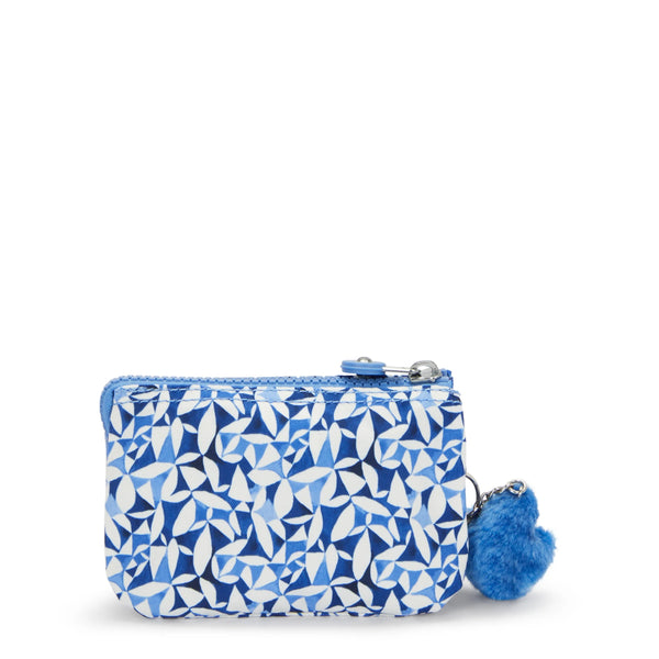 Kipling Creativity Small Printed Pouch