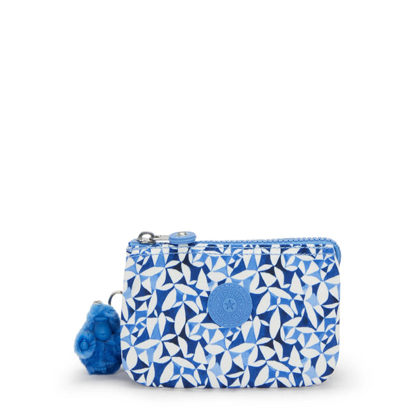 kipling Creativity Small Printed Pouch