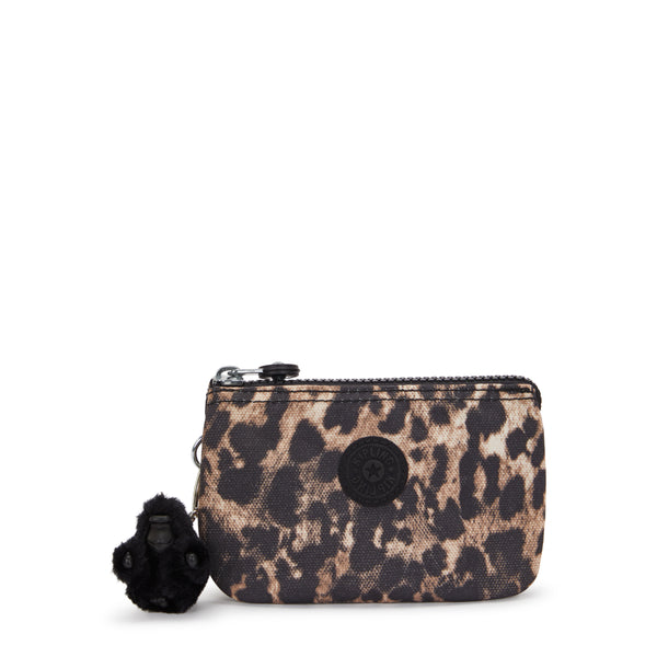 kipling Creativity Small Printed Pouch