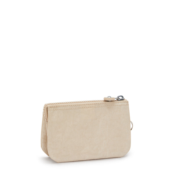 Kipling Creativity Small Shimmer Pouch