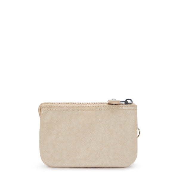 Kipling Creativity Small Shimmer Pouch