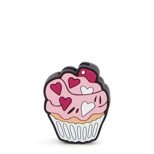 kipling Cupcake Zipper Puller