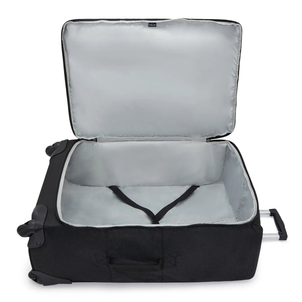 Kipling Darcey Large Printed Rolling Luggage