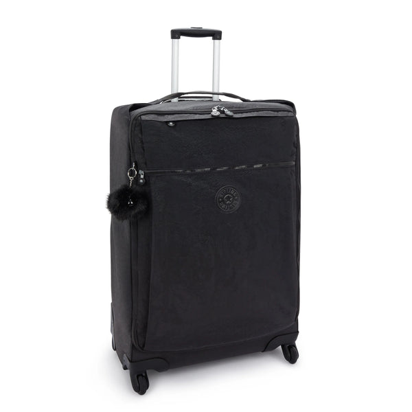 Kipling Darcey Large Printed Rolling Luggage