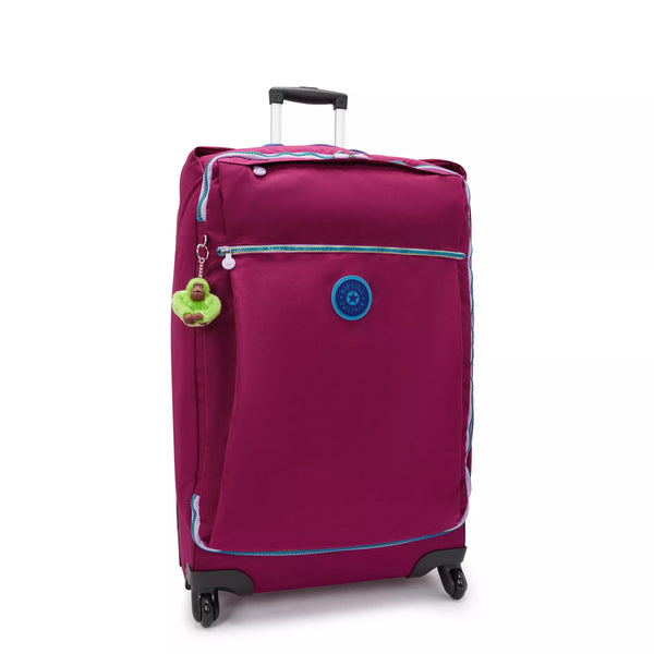 Kipling Darcey Large Rolling Luggage