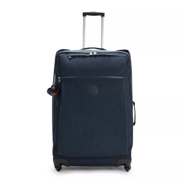 kipling Darcey Large Rolling Luggage