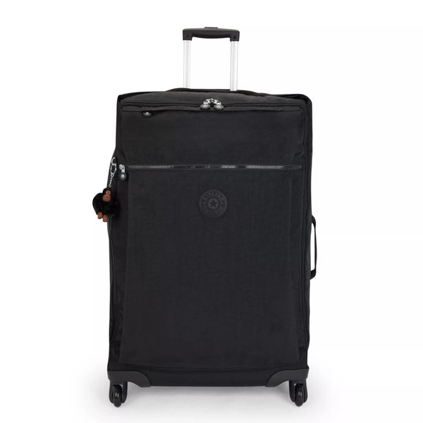 kipling Darcey Large Rolling Luggage