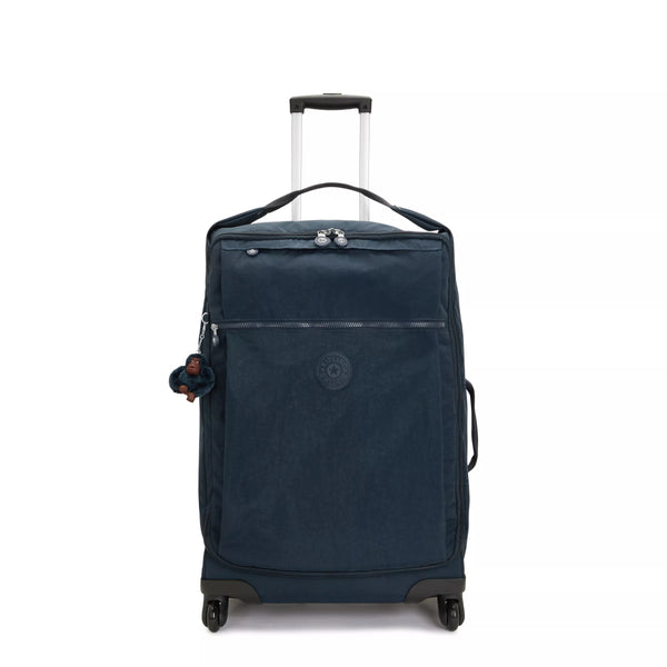 kipling Darcey Medium Rolling Luggage