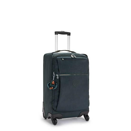 Kipling Darcey Small Carry-On Rolling Luggage