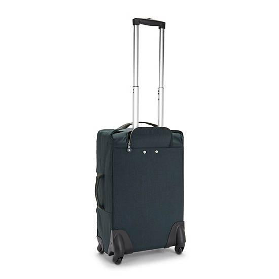Kipling Darcey Small Carry-On Rolling Luggage