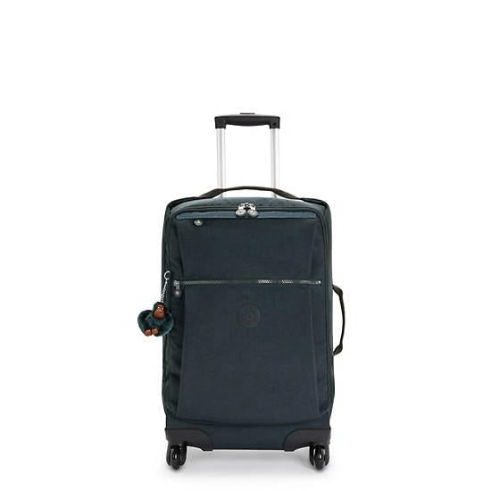 kipling Darcey Small Carry-On Rolling Luggage