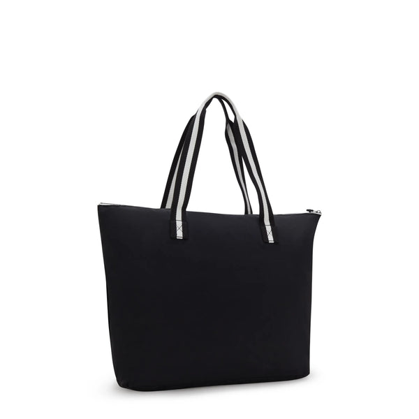 Kipling Davian Packable Tote Bag