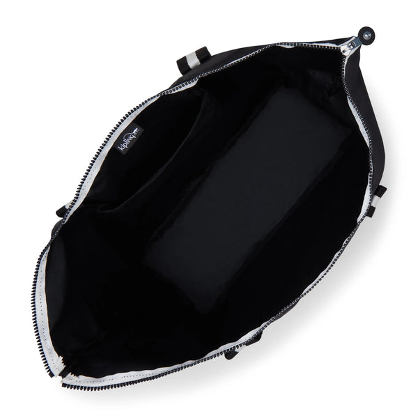 Kipling Davian Packable Tote Bag