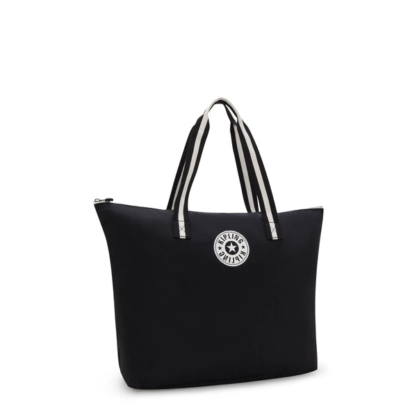 Kipling Davian Packable Tote Bag