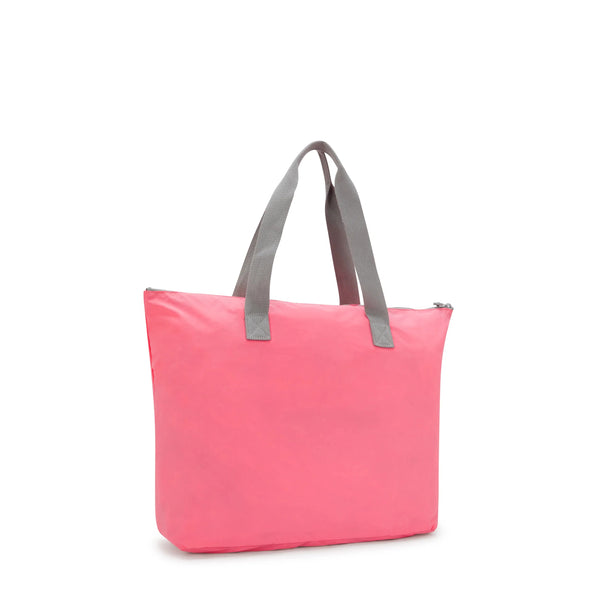 Kipling Davian Packable Tote Bag
