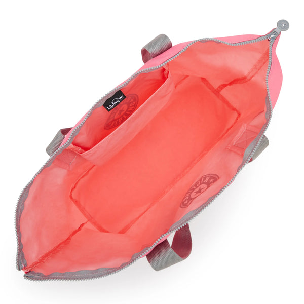 Kipling Davian Packable Tote Bag