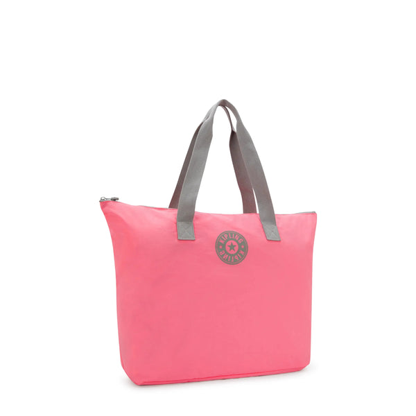 Kipling Davian Packable Tote Bag