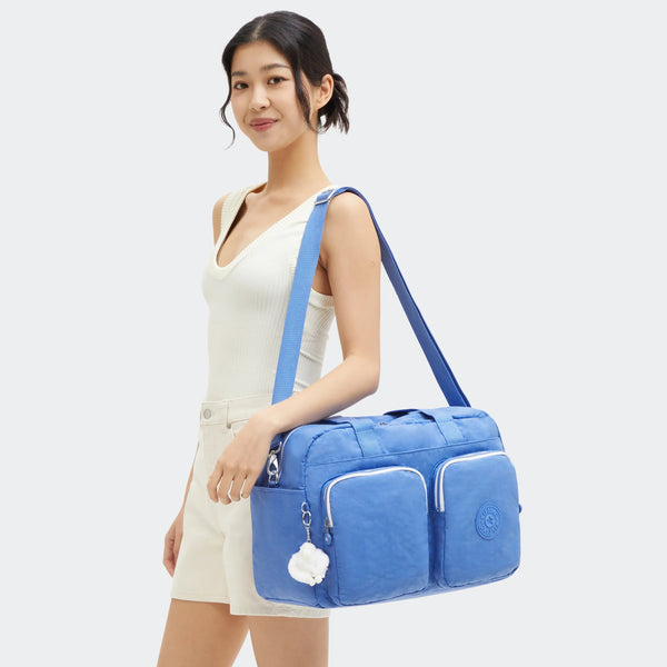 Kipling Defea Extra Large Weekender Duffle Bag