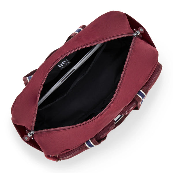 Kipling Defea Extra Large Weekender Duffle Bag