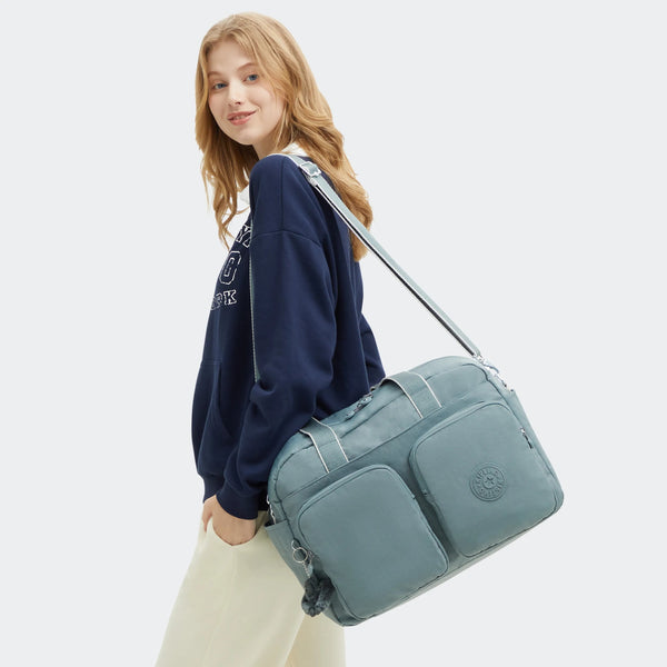 Kipling Defea Extra Large Weekender Duffle Bag