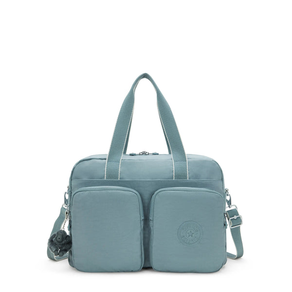 kipling Defea Extra Large Weekender Duffle Bag