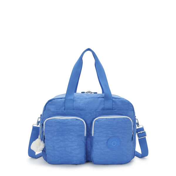 kipling Defea Extra Large Weekender Duffle Bag
