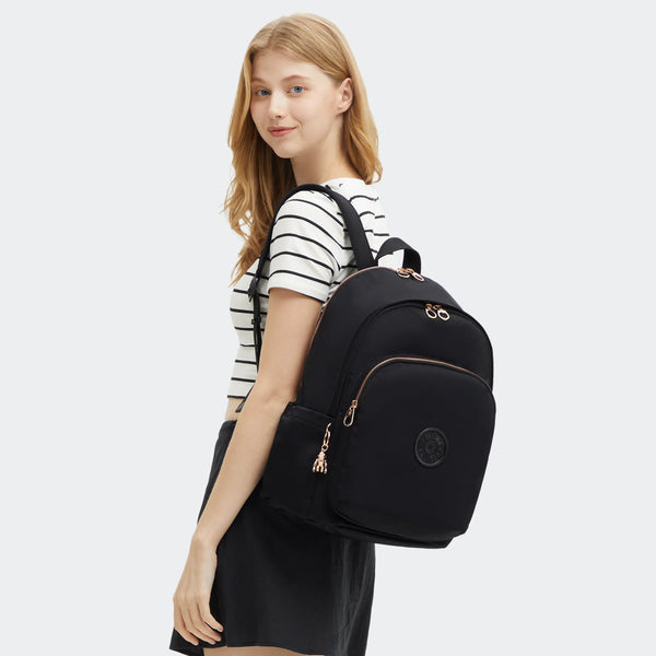 Kipling Delia Medium Backpack