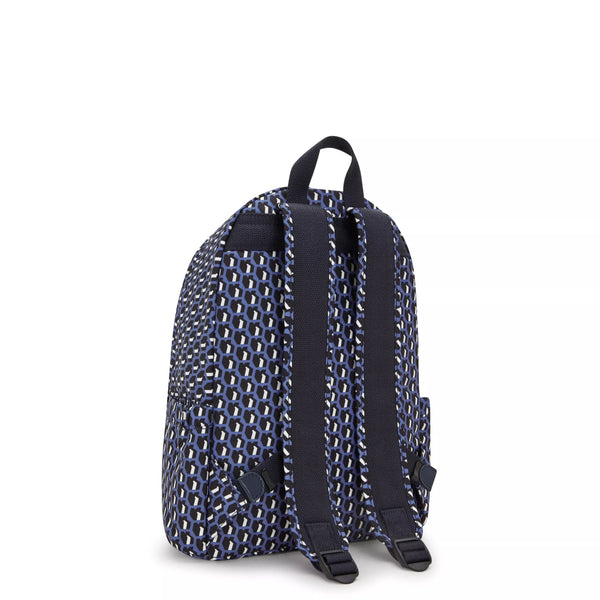 Kipling Delia Printed Backpack