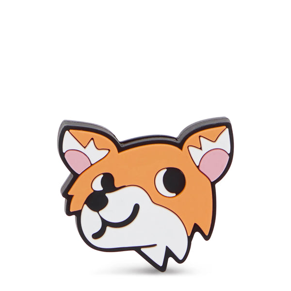 kipling Dog Zipper Puller