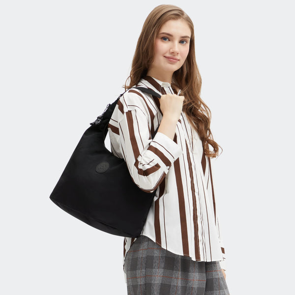 Kipling Eanna Zip Shoulder Bag
