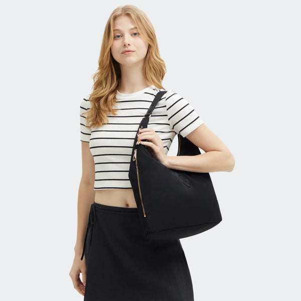Kipling Eanna Zip Shoulder Bag