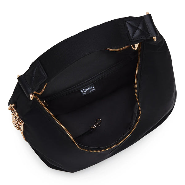Kipling Eanna Zip Shoulder Bag