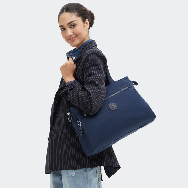 Kipling Elysia Work 15" Laptop Shoulder Bag