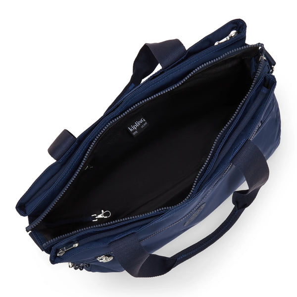 Kipling Elysia Work 15" Laptop Shoulder Bag