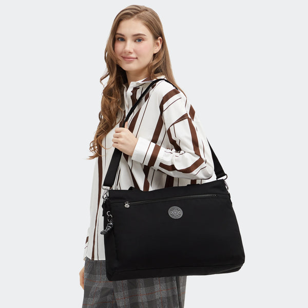 Kipling Elysia Work 15" Laptop Shoulder Bag