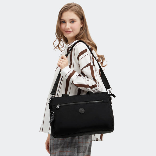 Kipling Elysia Work Small 13" Laptop Shoulder Bag