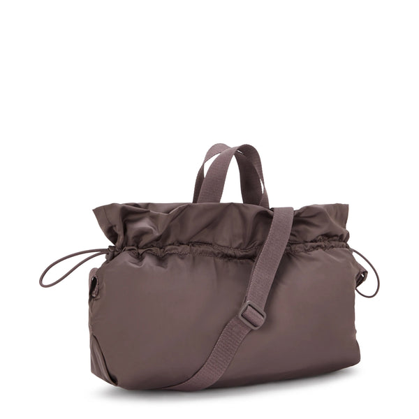 Kipling Elza Smooth Satin Crossbody Bag