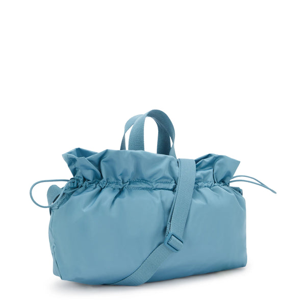 Kipling Elza Smooth Satin Crossbody Bag