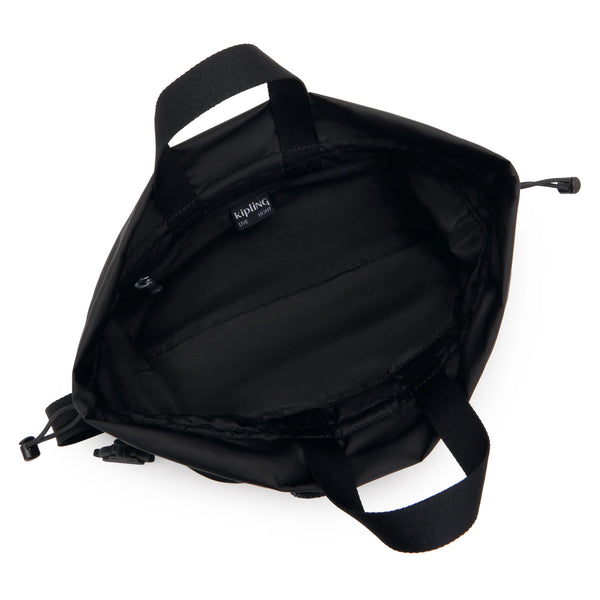 Kipling Elza Smooth Satin Crossbody Bag