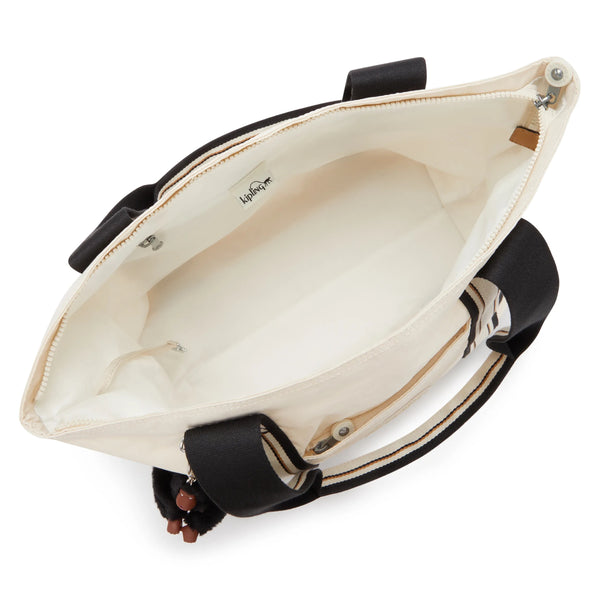 Kipling Era Medium Tote Bag