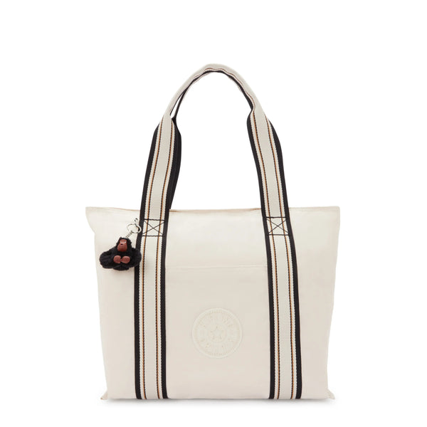 kipling Era Medium Tote Bag